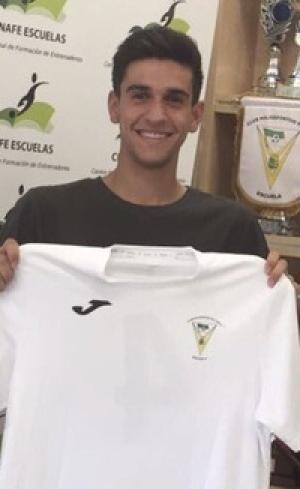 Valera (C.P. Parla Escuela) - 2017/2018
