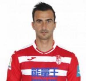Saunier (Granada C.F.) - 2017/2018