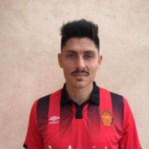 Faurln (R.C.D. Mallorca) - 2017/2018