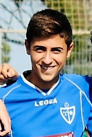 Miguel (C.D. La Salle) - 2017/2018