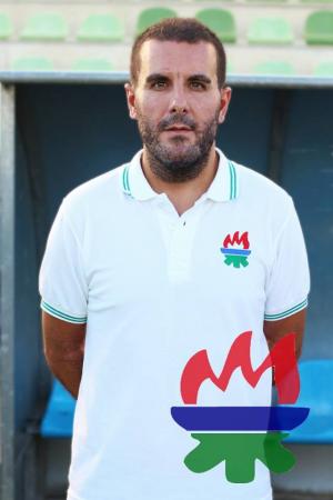 Xabi Mata (U.C.D. Burlads) - 2017/2018