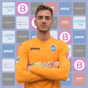 Klaus (Atltico Baleares) - 2017/2018