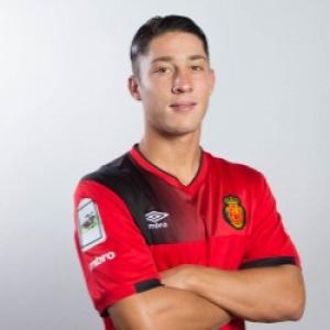 Lombardo (R.C.D. Mallorca) - 2017/2018