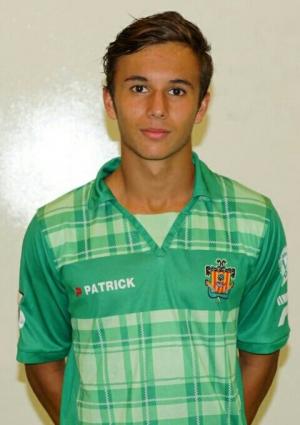 Jaume Batista (U.E. Cornell) - 2017/2018