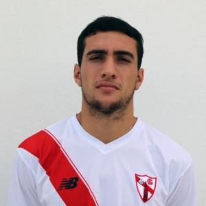 Cristian (Sevilla Atltico) - 2017/2018