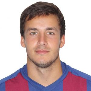 Javi Garca (U.D. Alzira) - 2017/2018