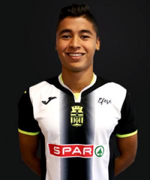 Farisato (Orihuela C.F.) - 2017/2018