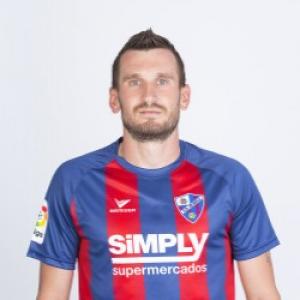 Brezancic (S.D. Huesca) - 2017/2018