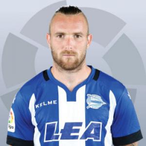Katai (Deportivo Alavs) - 2017/2018