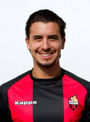 Guzzo (C.F. Reus Deportiu) - 2017/2018