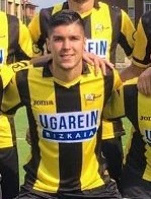 Romero (S.D. Zamudio) - 2017/2018