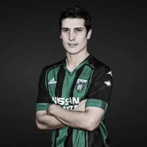 Mikel Zatn (Sestao River Club) - 2017/2018