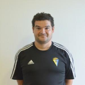 Jess Snchez (Cdiz Mirandilla C.F) - 2017/2018