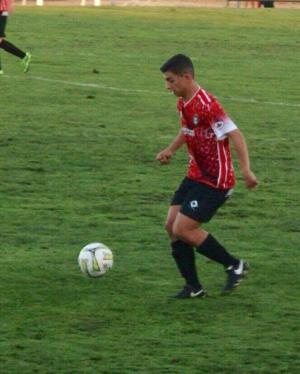 Vctor Lpez (Beas C.F.) - 2017/2018