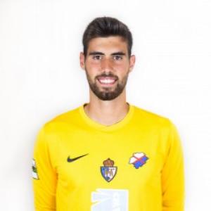 Chopo (Silva S.D.) - 2017/2018