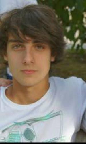 Rodrigo Meizoso (Marino de Mera C.F.) - 2017/2018