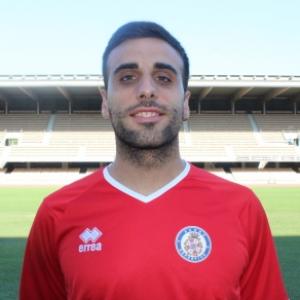 Luque (San Fernando C.D.I.) - 2017/2018
