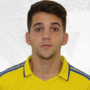 Amar (Cdiz C.F.) - 2017/2018