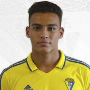 Armenta (Baln de Cdiz C.F.) - 2017/2018