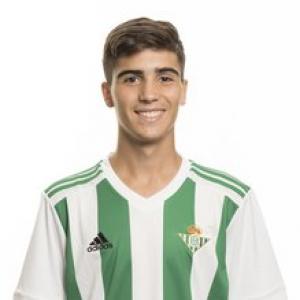Sergio (Real Betis) - 2017/2018