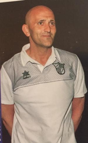 Zapata (A.D. Poli Aguadulce) - 2017/2018