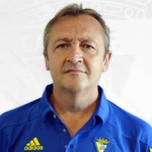 Antonio Gandn (Cdiz C.F. B) - 2017/2018