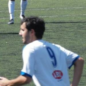 David Gil (U.P. Taboadela) - 2017/2018