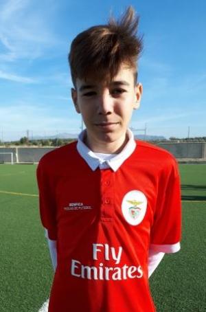 MANU (Deportivo Jan F.C.) - 2017/2018