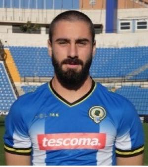 Joan (Hrcules C.F. B) - 2017/2018
