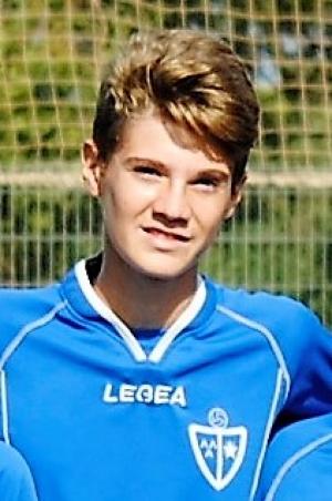 Dani (C.D. La Salle) - 2017/2018