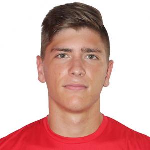 Carlos (Btera C.F.) - 2017/2018