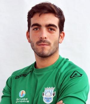 Pea (Crevillente Dvo.) - 2017/2018