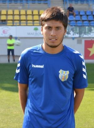 Biel Gasca (U.D. Cass) - 2017/2018