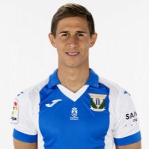 Szymanowski (C.D. Legans) - 2017/2018