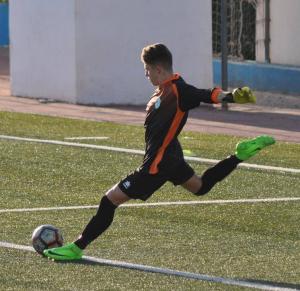 Victor (Atarfe Industrial B) - 2017/2018