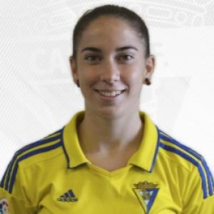 Lourdes (Cdiz C.F.) - 2017/2018