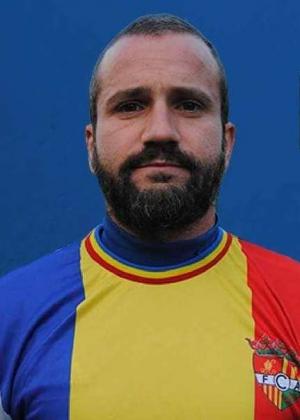 Marc Pujol (F.C. Andorra) - 2017/2018