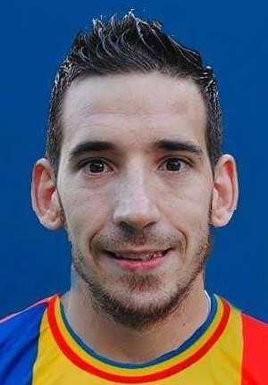 Kiki (F.C. Andorra) - 2017/2018