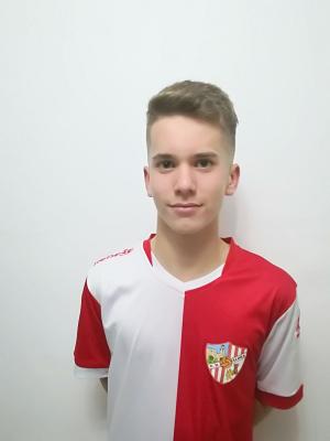 SERGIO C. (C.D lora) - 2017/2018