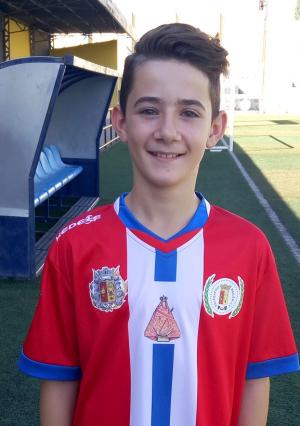 Verd (C.P. Bailn) - 2017/2018