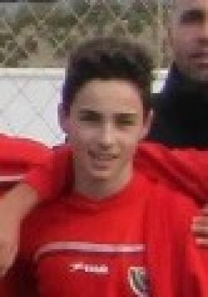 Sergio (U.D. Pava C) - 2017/2018