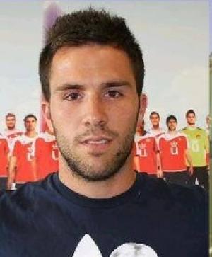 Navarro (Trival Valderas B) - 2017/2018
