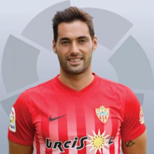 Trujillo (U.D. Almera) - 2017/2018