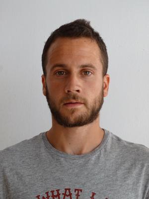 Isaac (Santo Tom C.F.) - 2017/2018
