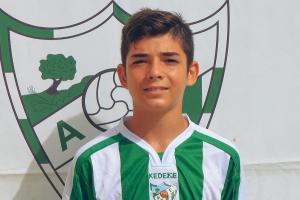Juan (C. Atl. Estacin) - 2017/2018