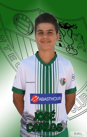 JoseCa (Antequera C.F. B) - 2017/2018
