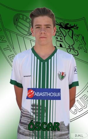 scar (Antequera C.F. B) - 2017/2018