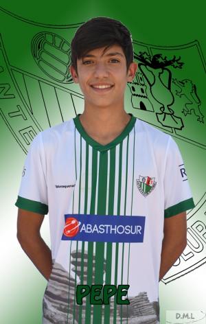 Pepe (Antequera C.F. B) - 2017/2018