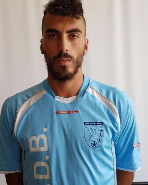 Marcelo (U.D. Barbads) - 2017/2018