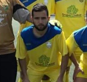 Bace (Riogordo C.F.) - 2017/2018